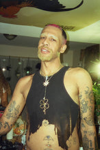 Load image into Gallery viewer, MG Flower Charm