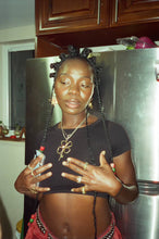 Load image into Gallery viewer, MG Flower Charm