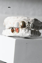 Load image into Gallery viewer, METAL GRiLLZ