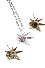 Load image into Gallery viewer, Azalea Star Charm