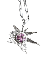 Load image into Gallery viewer, Azalea Star Charm