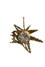 Load image into Gallery viewer, Azalea Star Charm