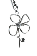 Load image into Gallery viewer, MG Flower Charm