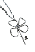 Load image into Gallery viewer, MG Flower Charm
