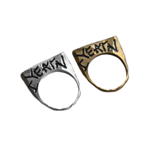 Load image into Gallery viewer, Devotion "I Yearn" Ring