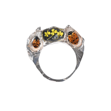 Load image into Gallery viewer, Lantana Ring