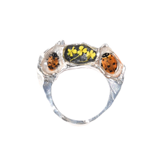 Load image into Gallery viewer, Lantana Ring
