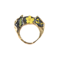Load image into Gallery viewer, Lantana Ring
