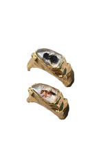 Load image into Gallery viewer, Bug Signet Ring