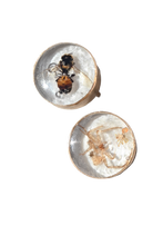 Load image into Gallery viewer, Lyreleaf Bug Ring