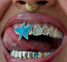 Load image into Gallery viewer, METAL GRiLLZ