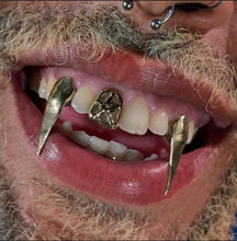 Load image into Gallery viewer, METAL GRiLLZ