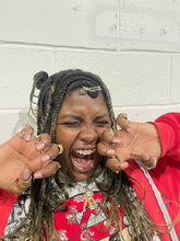 Load image into Gallery viewer, Jessamine Jellyfish Charm