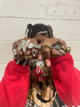 Load image into Gallery viewer, MG Orchid ring