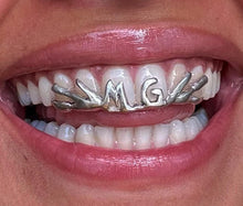 Load image into Gallery viewer, METAL GRiLLZ