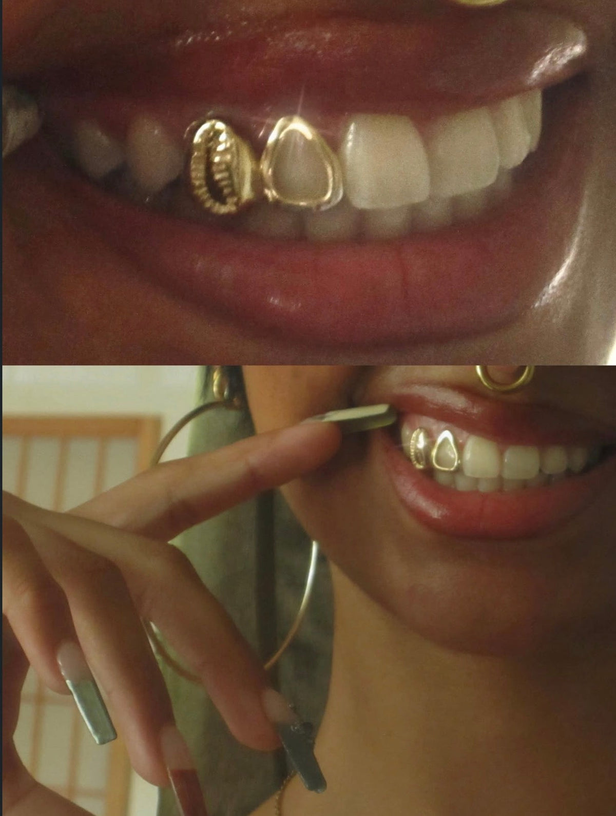 Grillz
