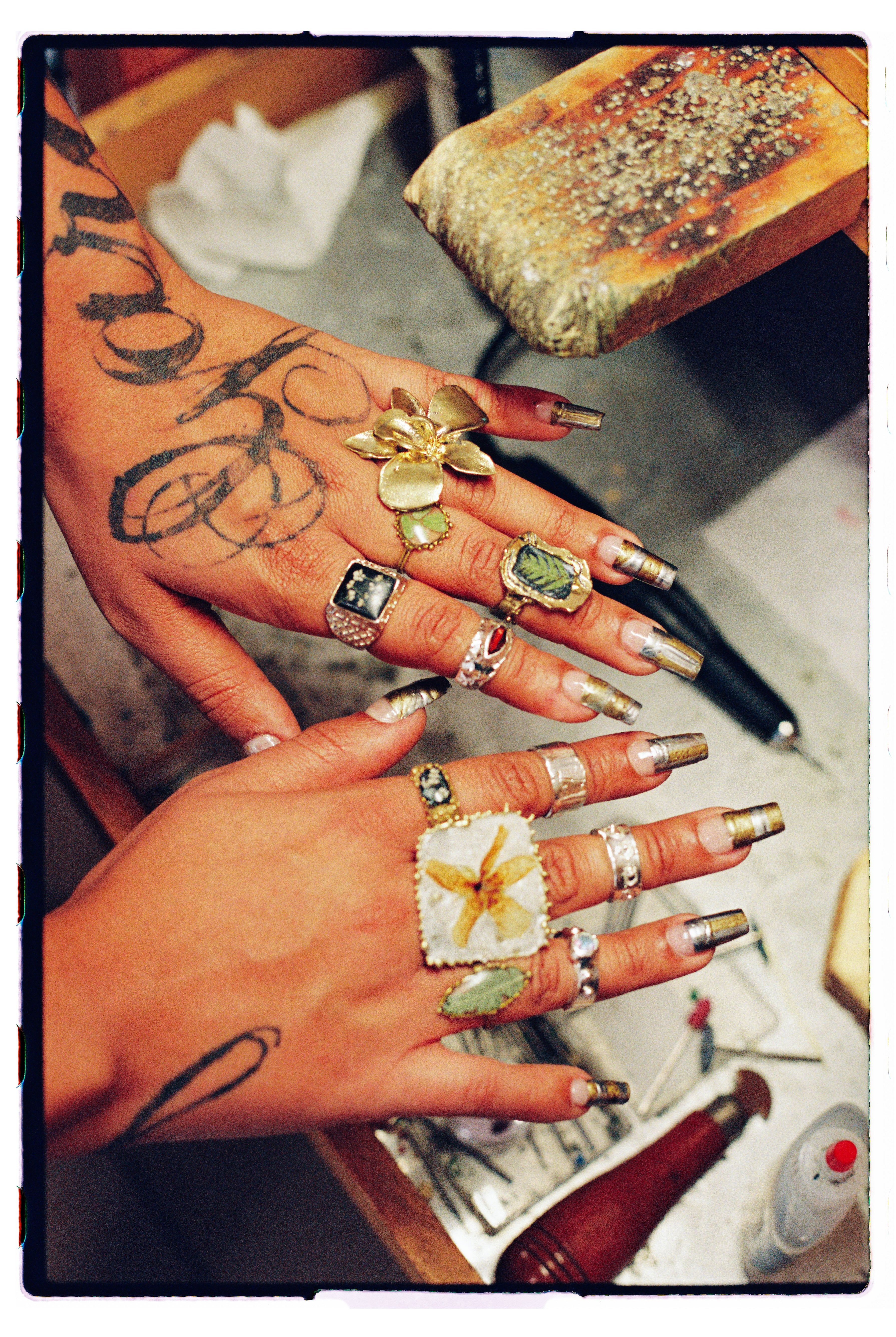 Jewelry
