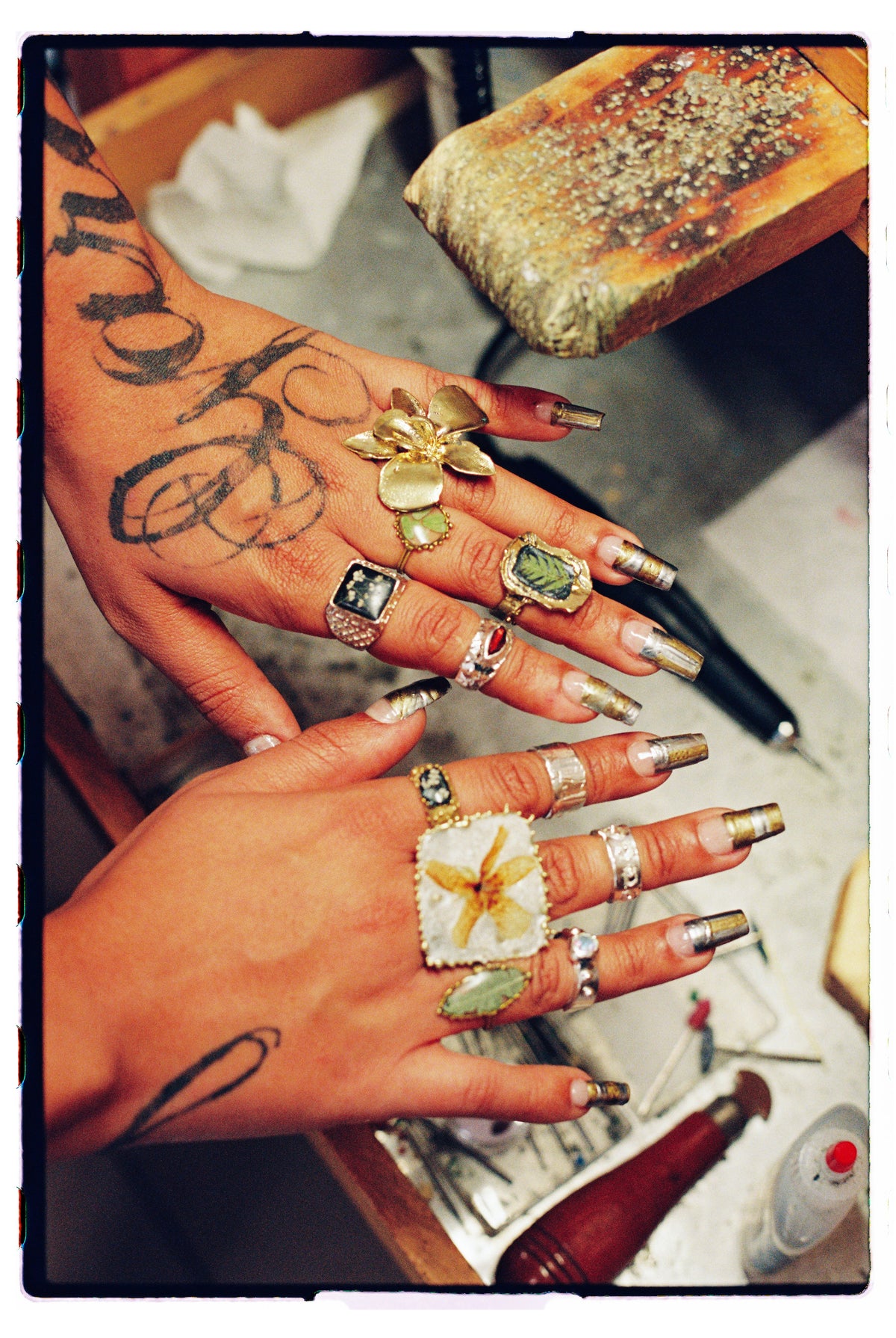 Jewelry