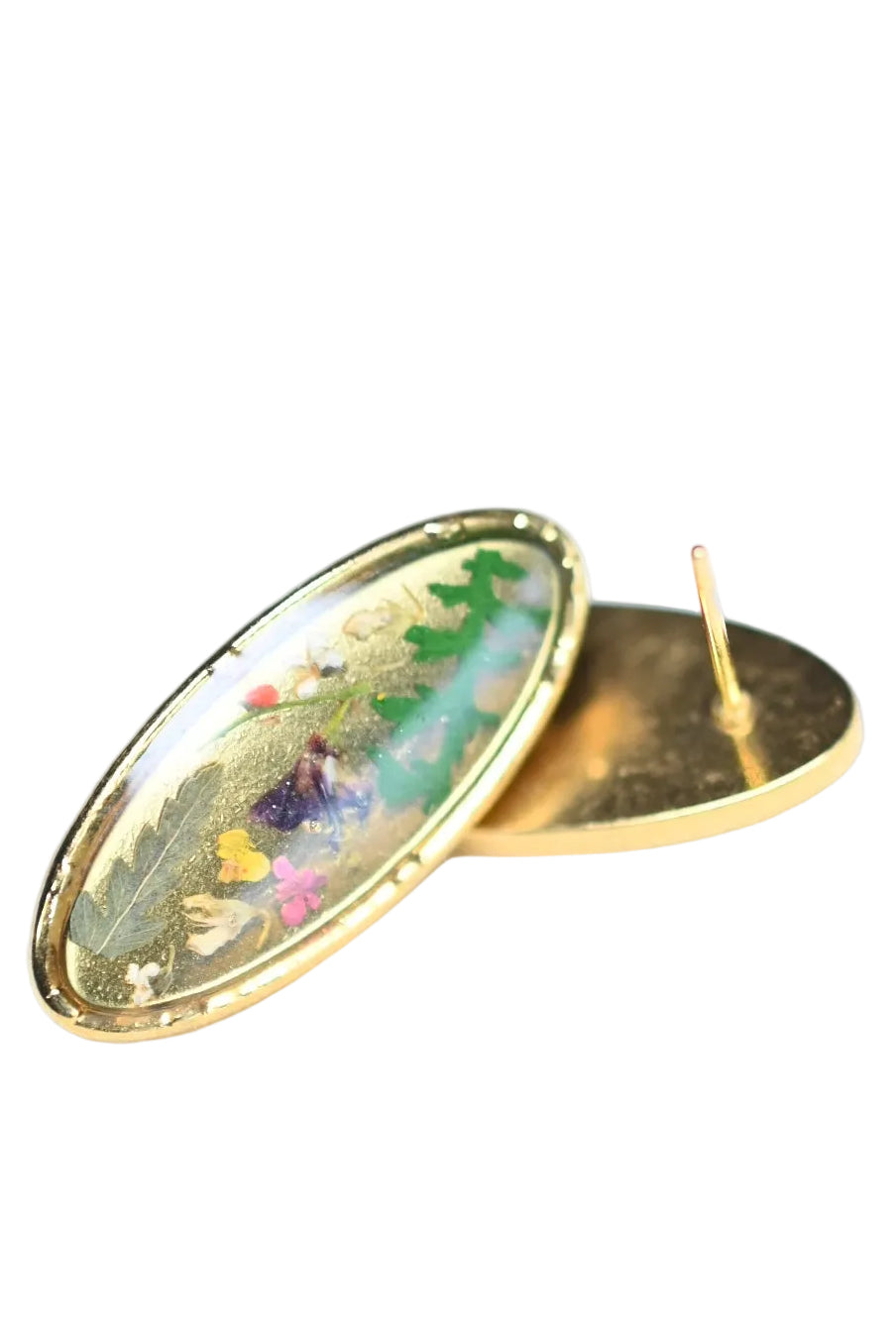 Confetti Earrings