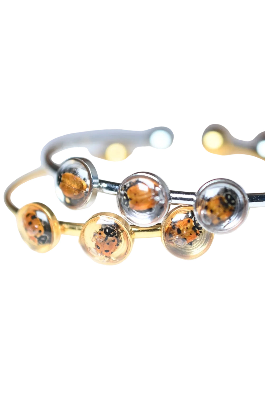 Good Luck Bracelet