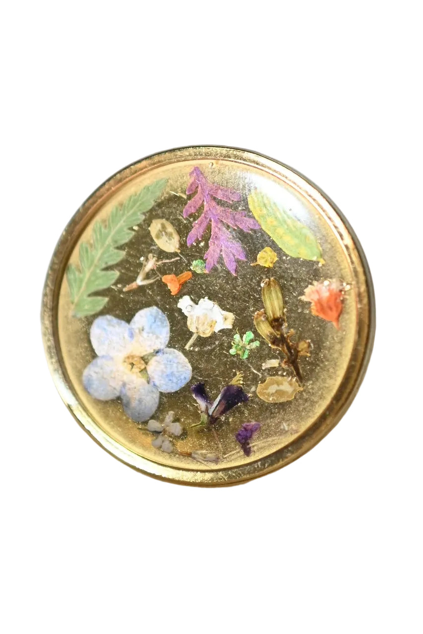 Wildflower Ring