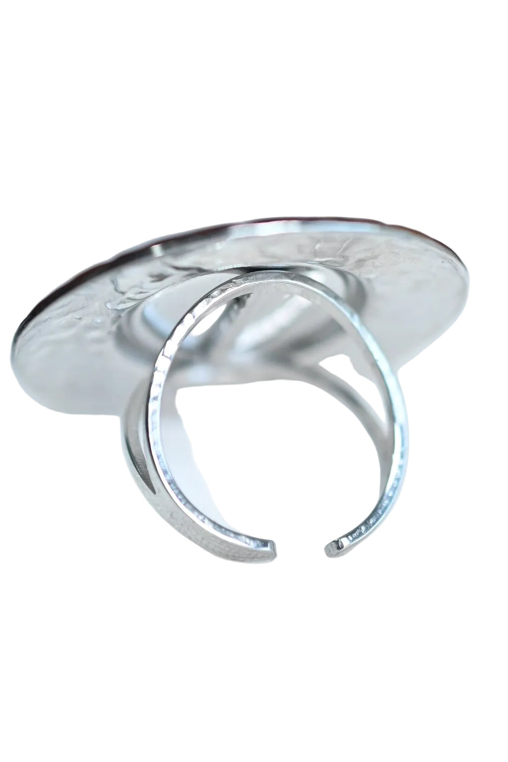 Halo Flower Ring