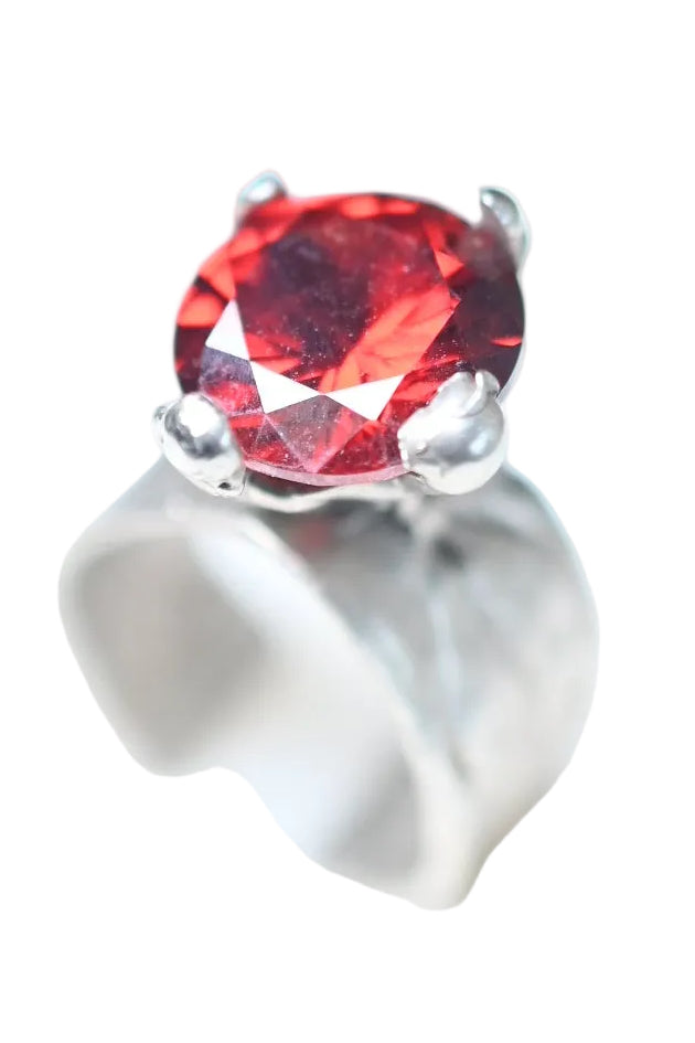 Toe & Pinky Ring