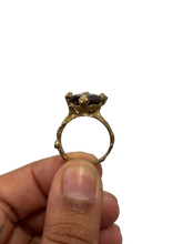 Load image into Gallery viewer, Starburst ring
