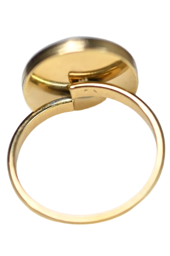 Wildflower Ring