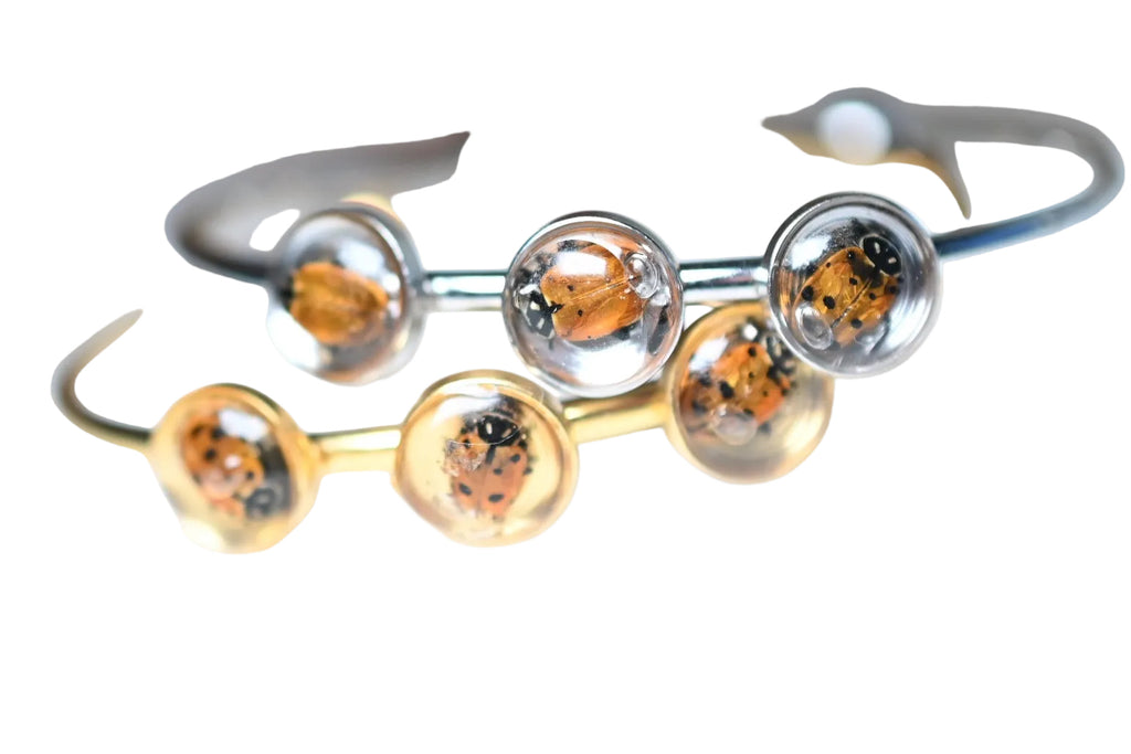 Good Luck Bracelet