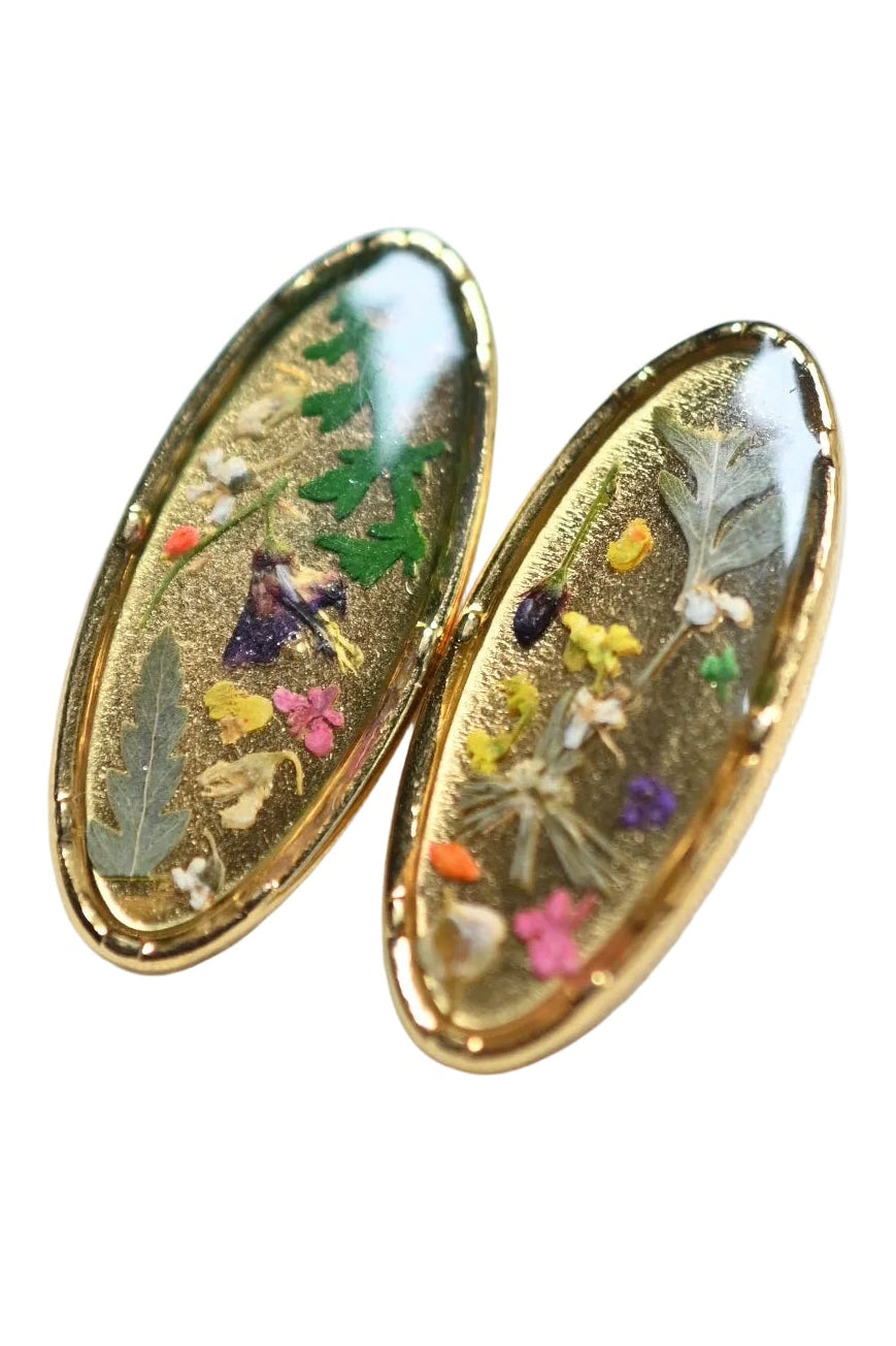 Confetti Earrings