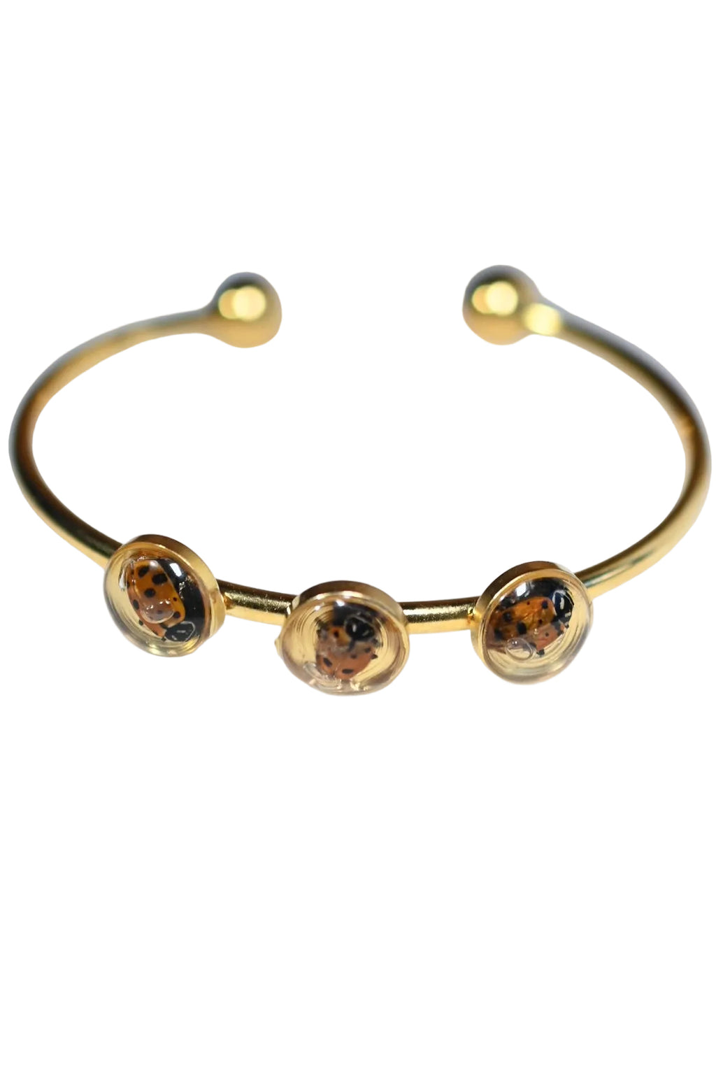 Good Luck Bracelet