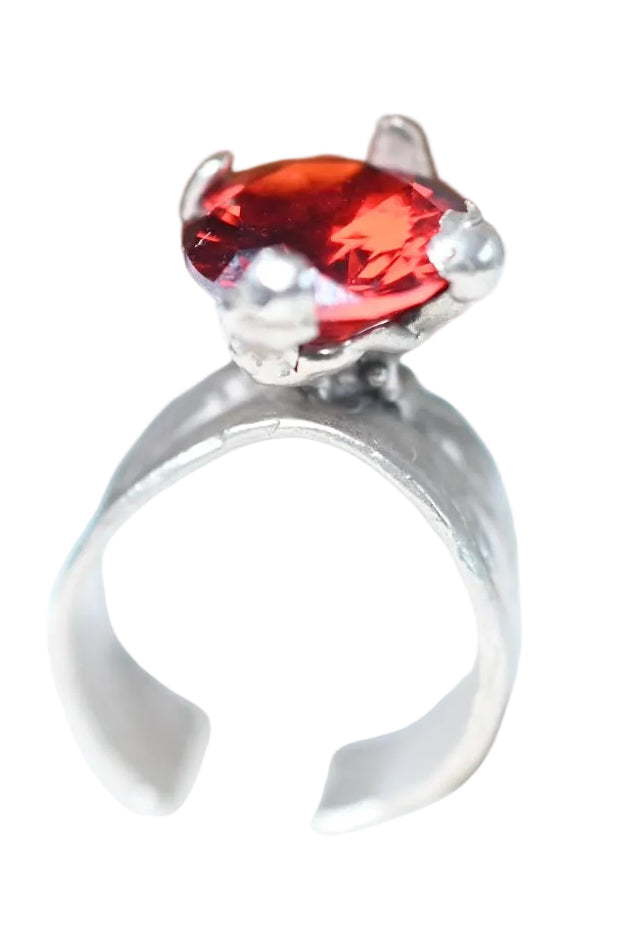 Toe & Pinky Ring
