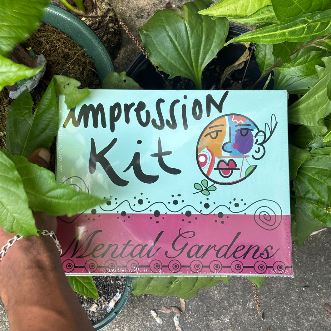 Impression Kit