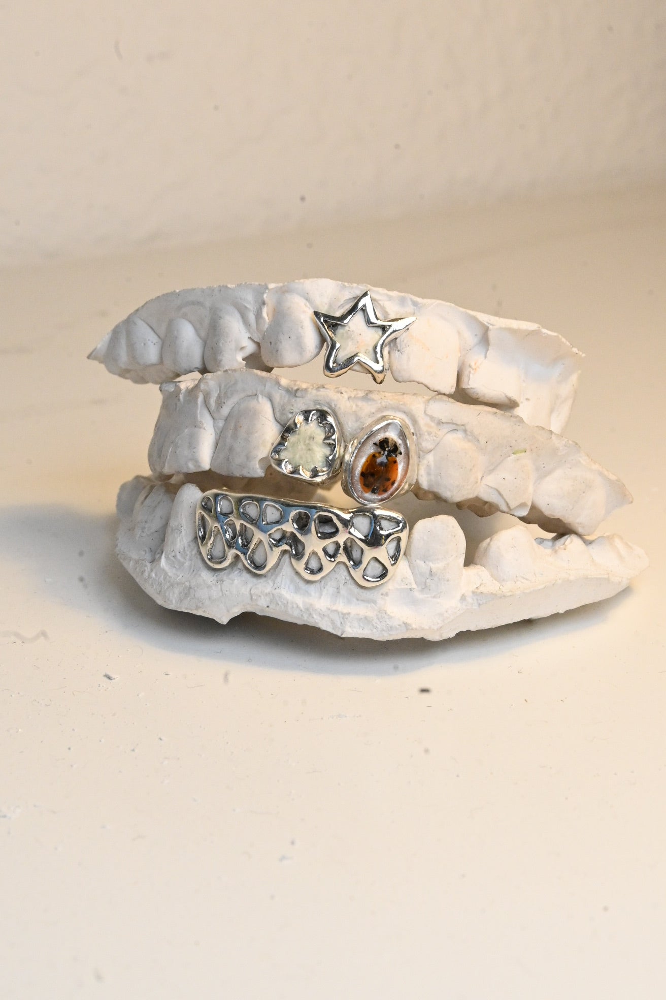 METAL GRiLLZ