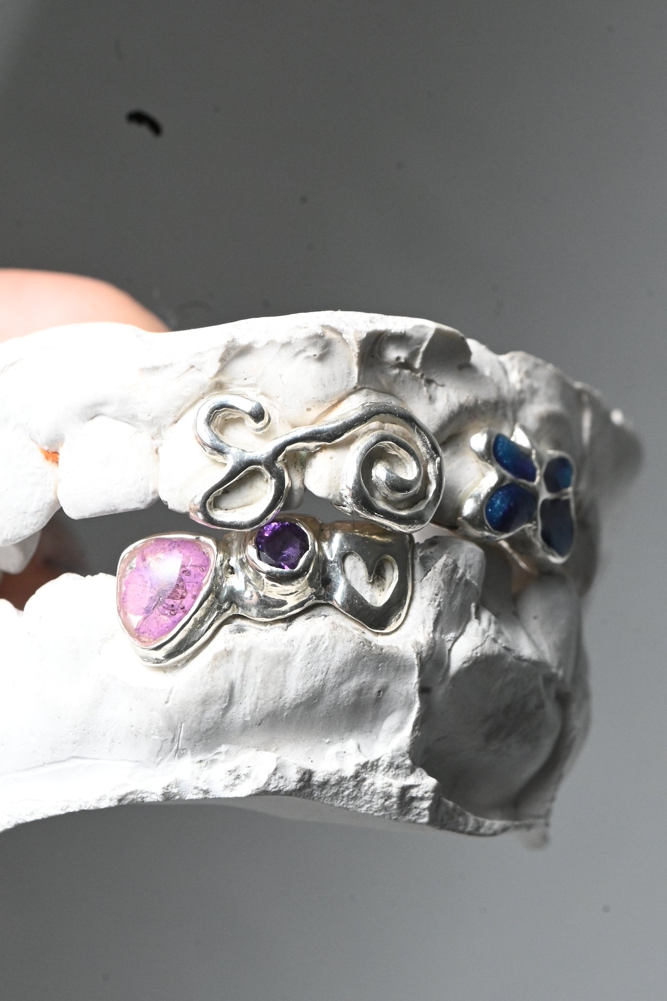 METAL GRiLLZ