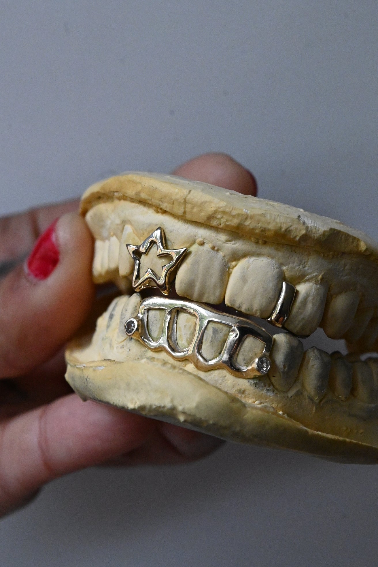 METAL GRiLLZ