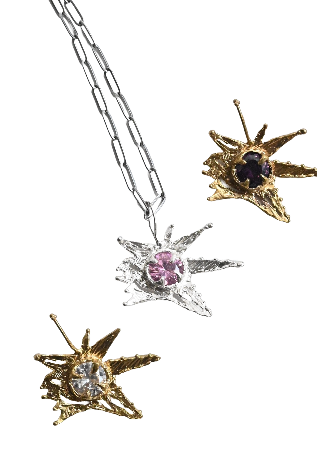 Azalea Star Charm