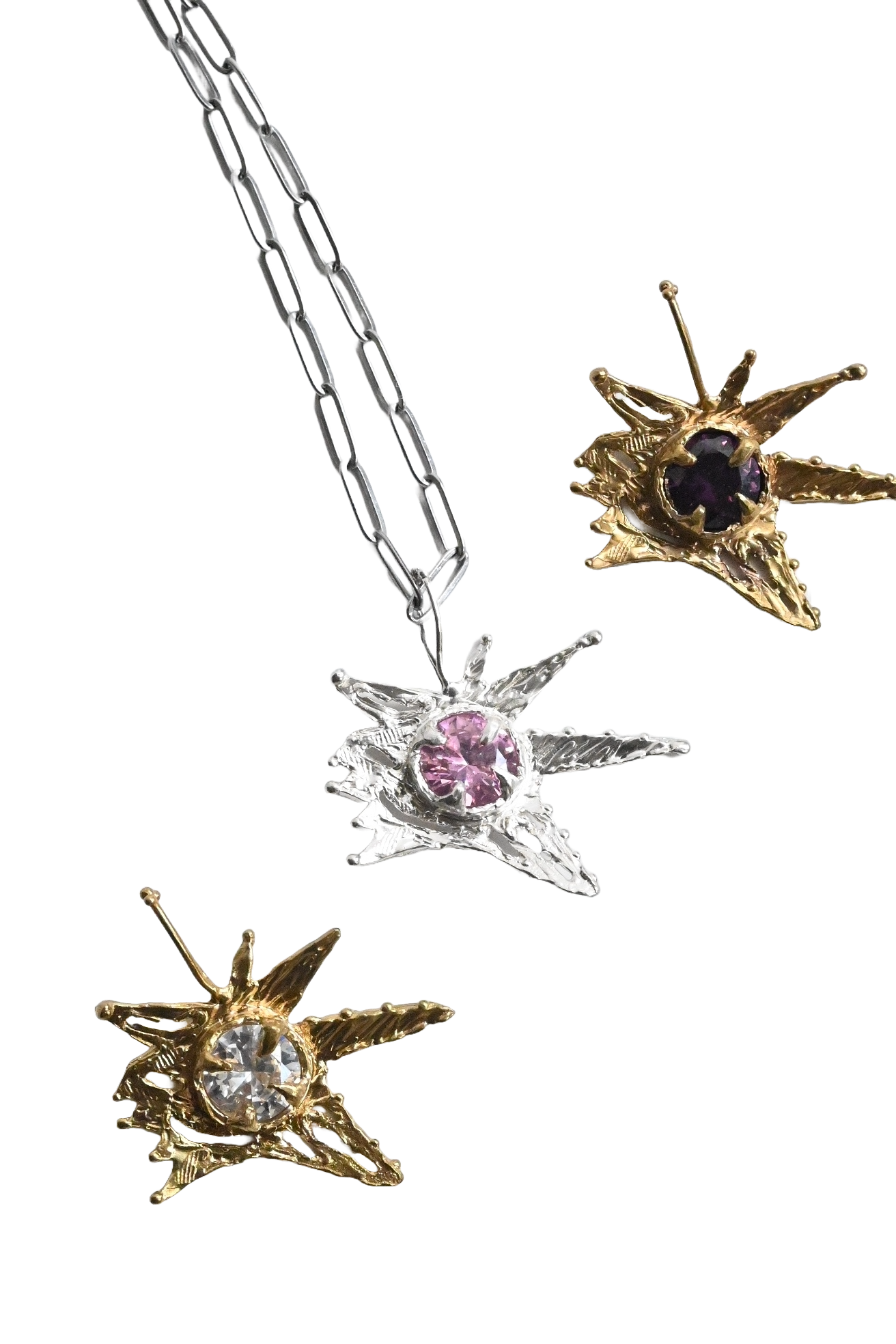 Azalea Star Charm