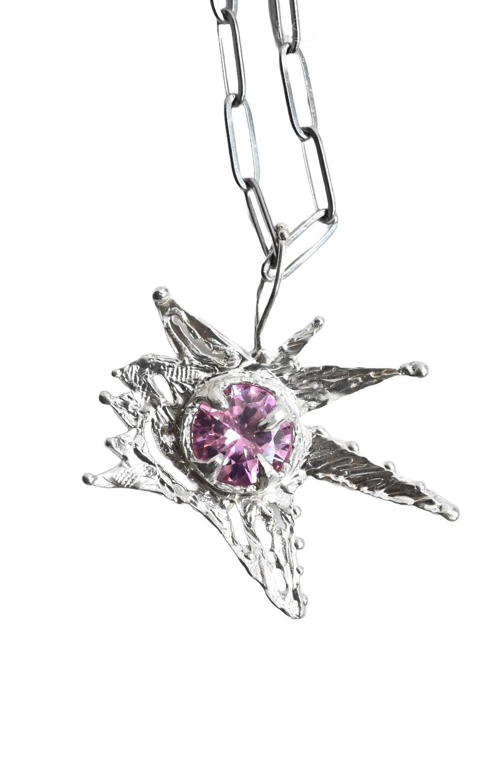 Azalea Star Charm