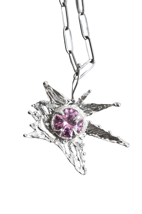 Azalea Star Charm