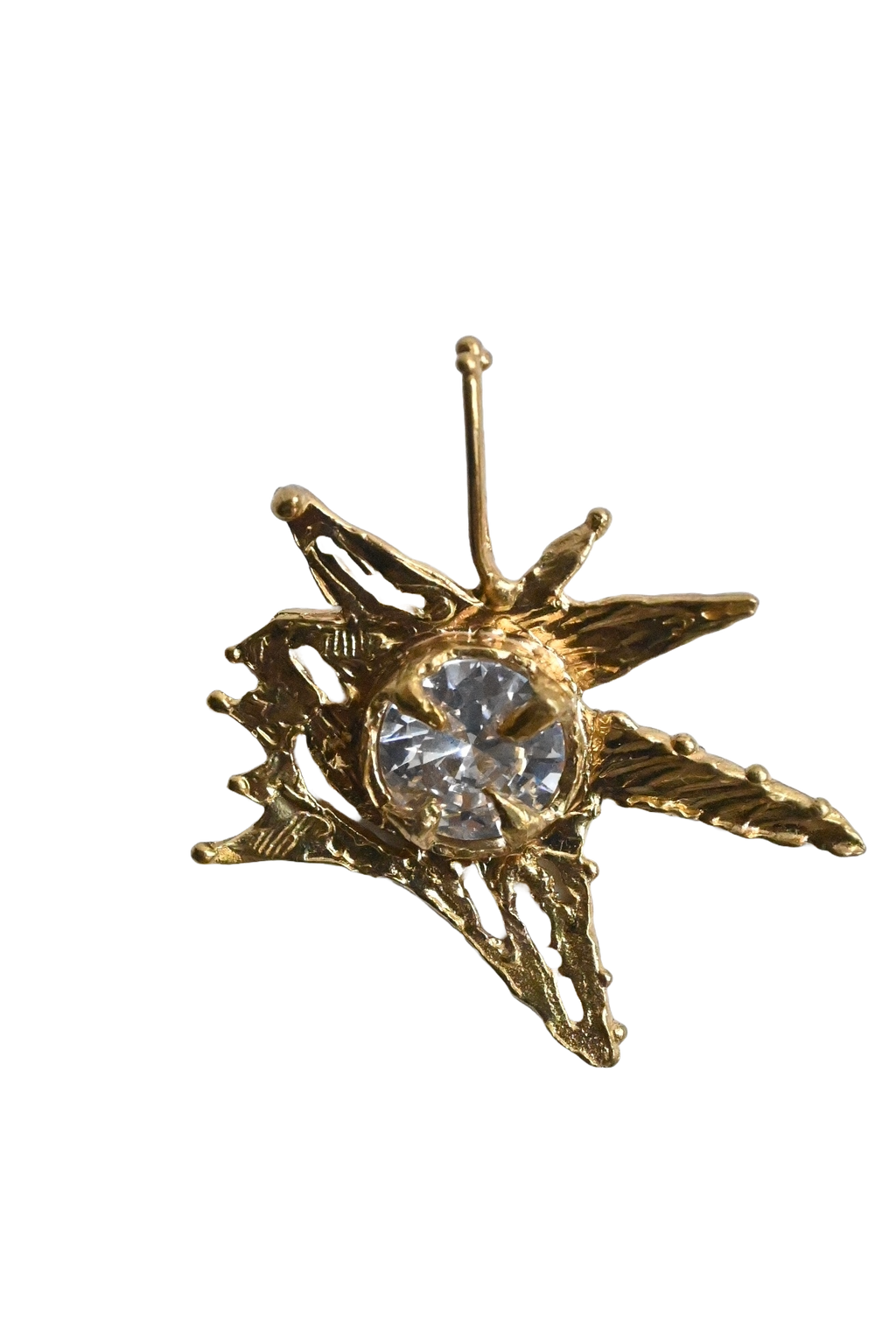 Azalea Star Charm