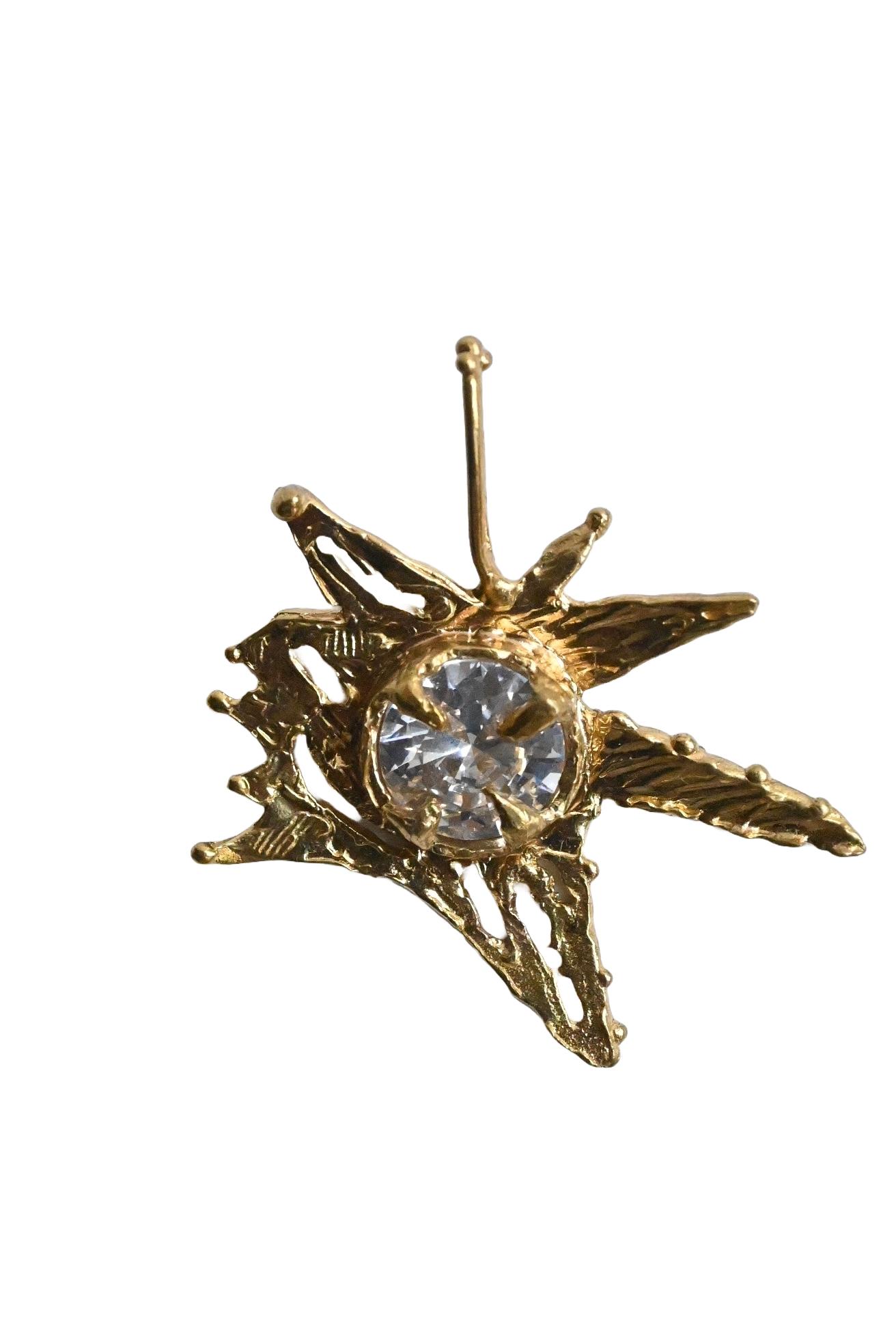 Azalea Star Charm