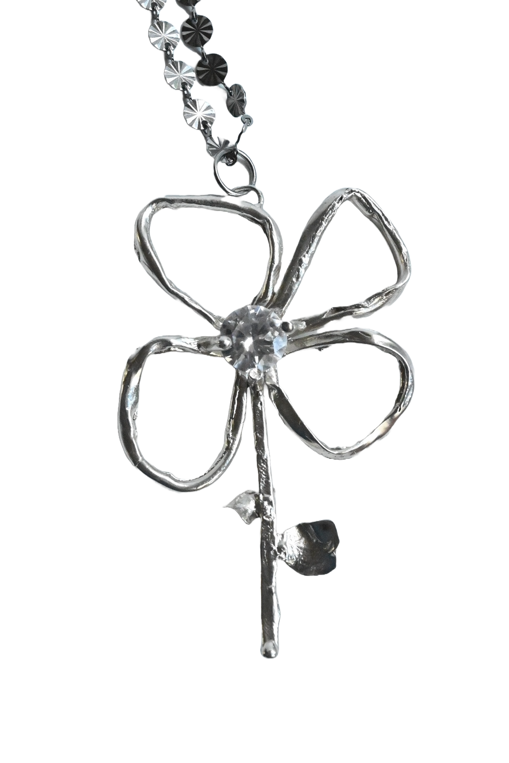 MG Flower Charm