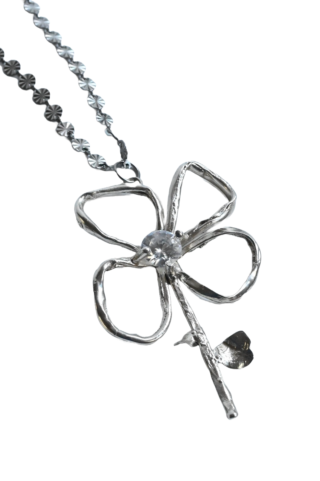 MG Flower Charm