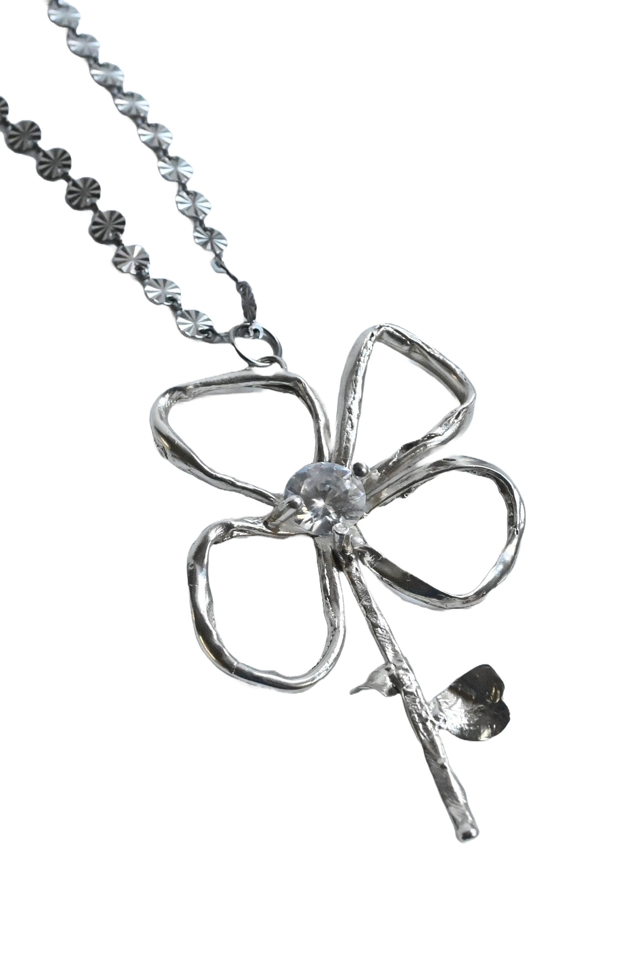 MG Flower Charm