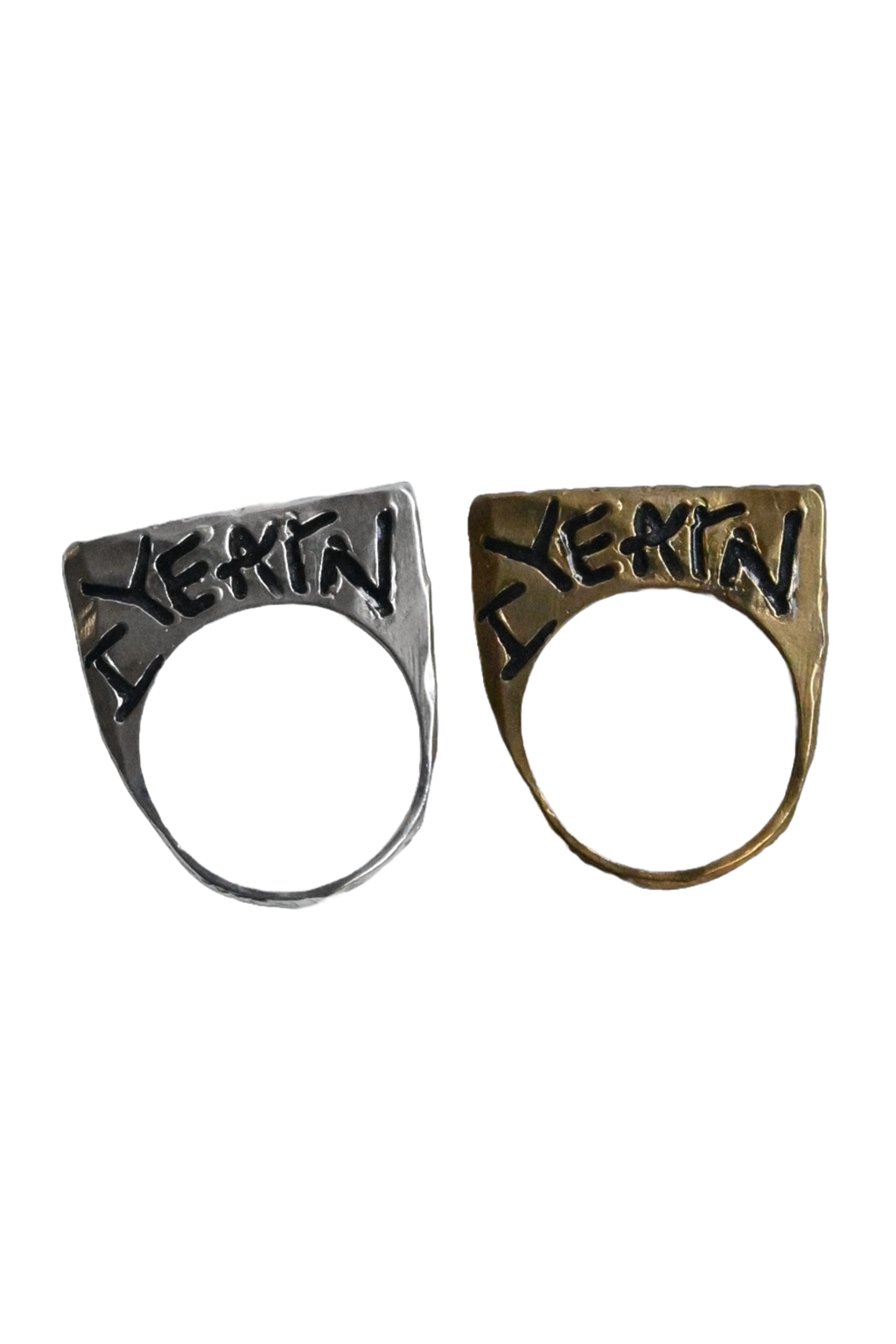Devotion "I Yearn" Ring