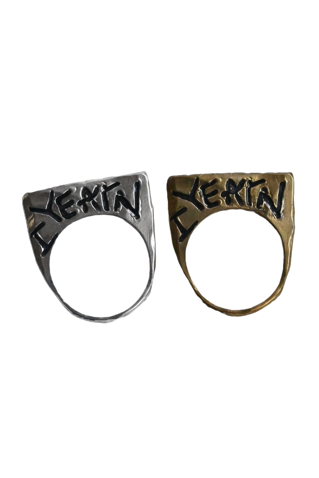 Devotion "I Yearn" Ring