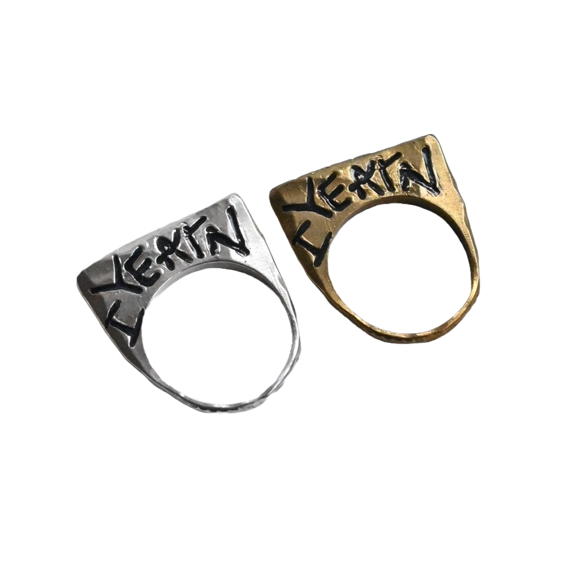 Devotion "I Yearn" Ring