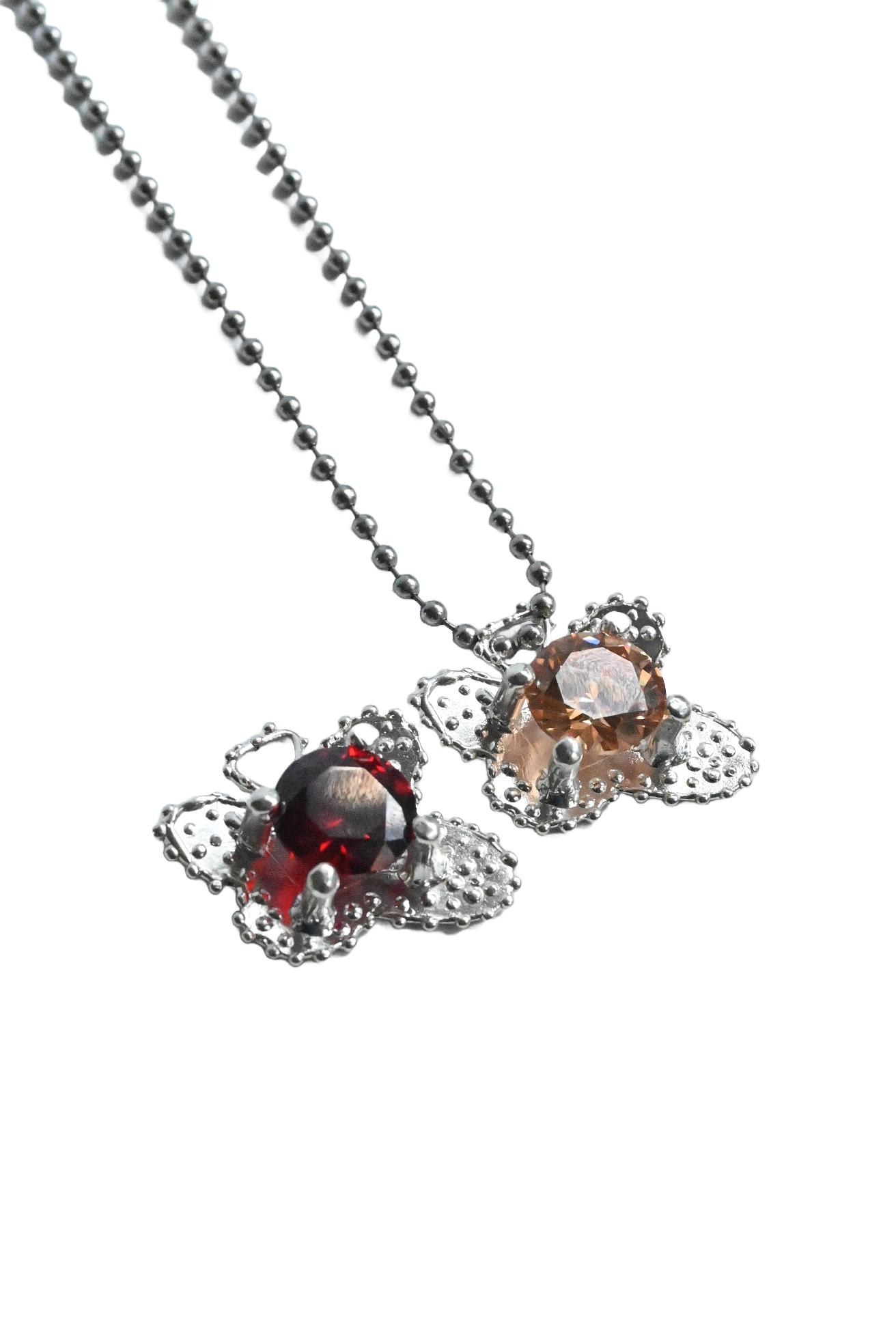 MG Butterfly Charm